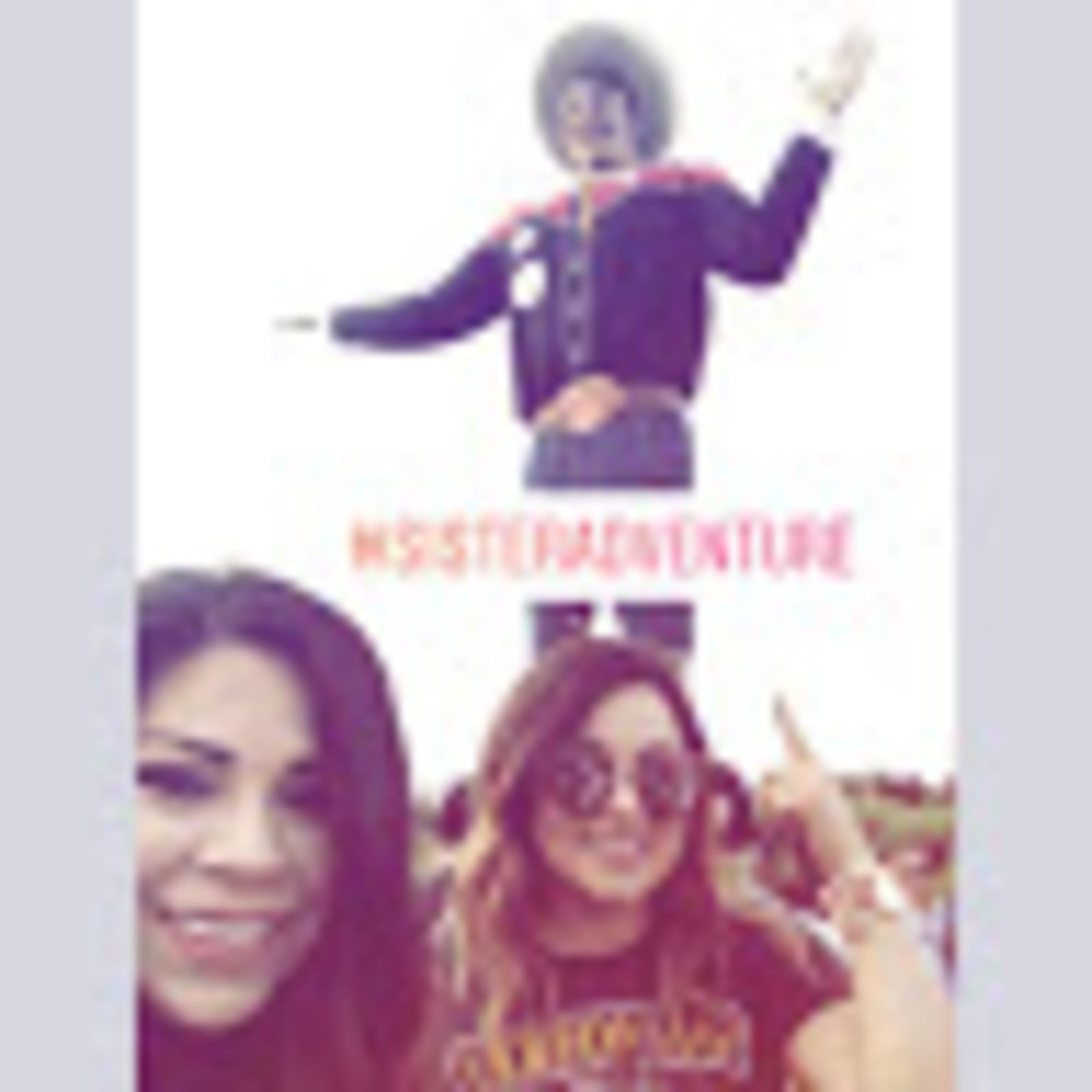 Meet your Posher, #sistertalk!